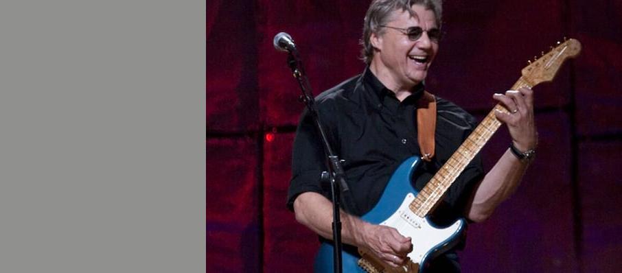 Steve Miller Band The Rose Music Center At The Heights Dayton Oh Tickets Information Reviews